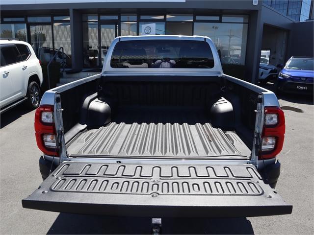 image-10, 2025 Toyota Hilux SR5 HYBRID, Push Start at Christchurch