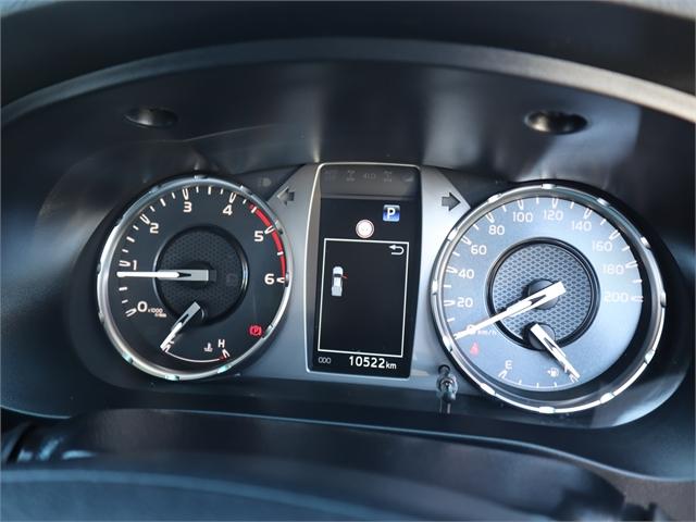 image-15, 2025 Toyota Hilux SR5 HYBRID, Push Start at Christchurch