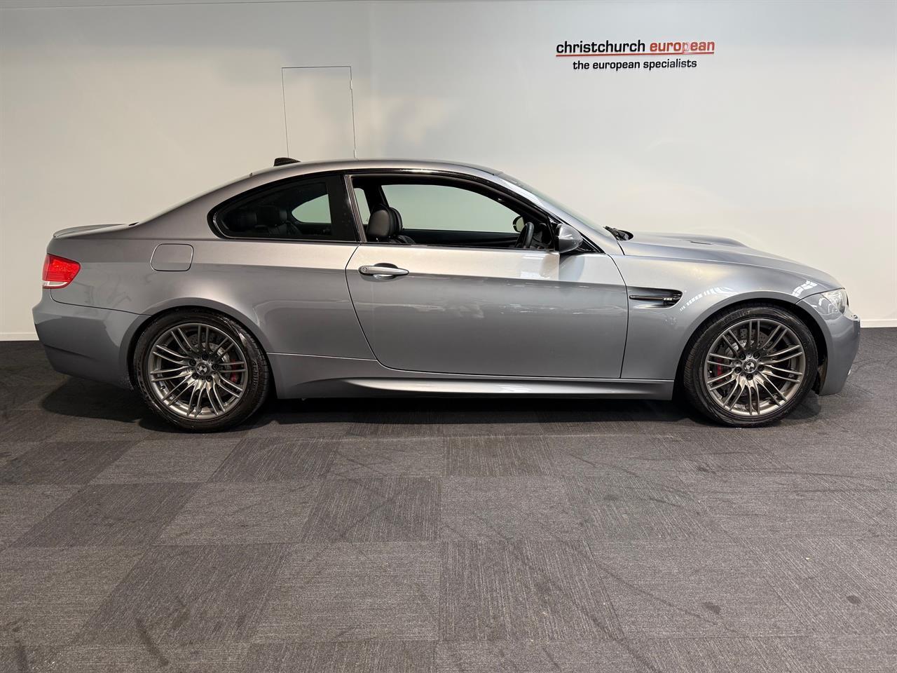 image-1, 2007 BMW M3 4.0 V8 6 Speed Manual at Christchurch
