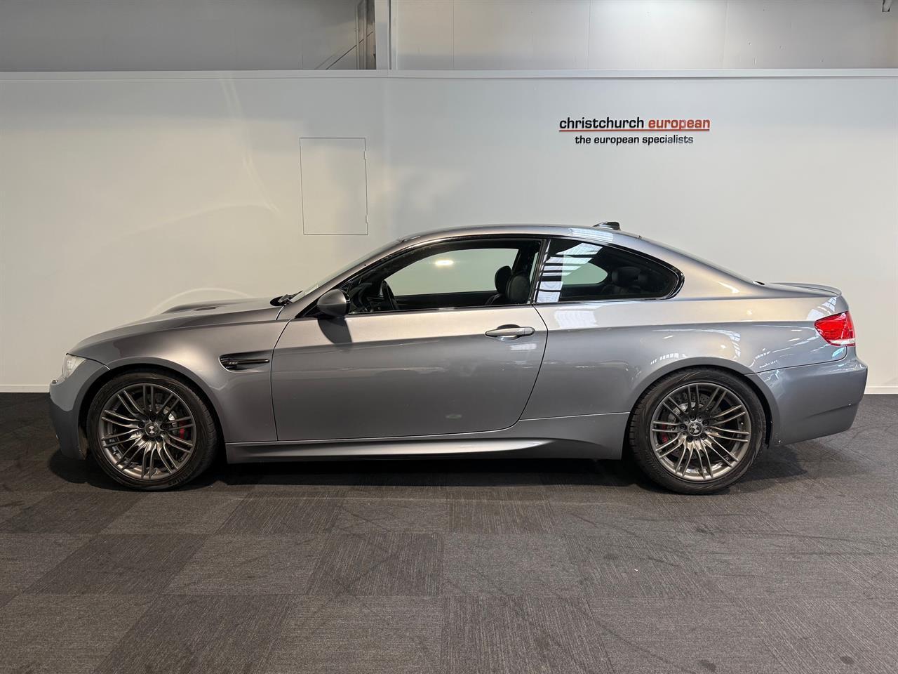 image-3, 2007 BMW M3 4.0 V8 6 Speed Manual at Christchurch