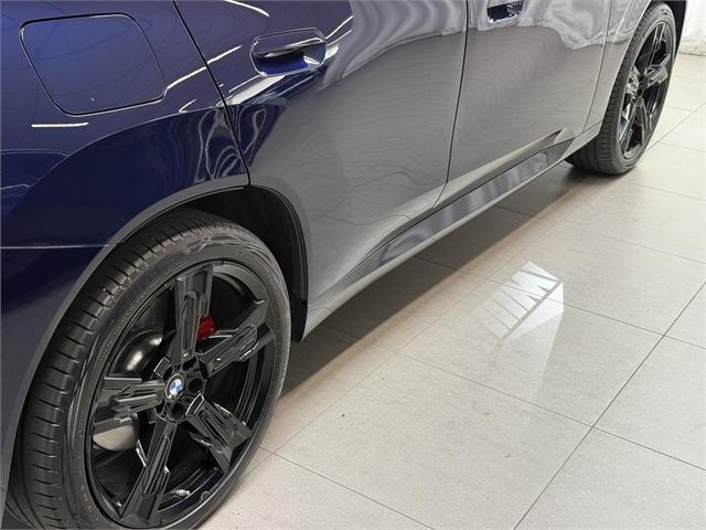 image-16, 2025 BMW X3 66GP 30e PHEV Motorsport at Christchurch