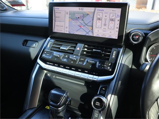 image-14, 2024 Toyota Land Cruiser LC300 GR SPORT V6 TURBO,  at Christchurch