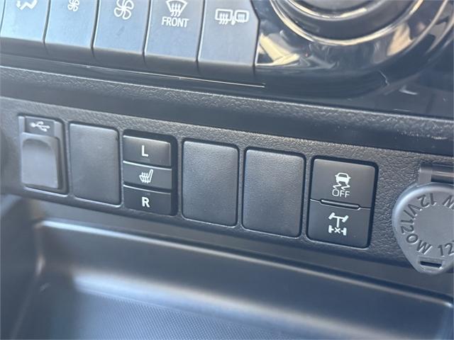 image-17, 2022 Toyota Hilux SR5 CRUISER Prerunner, 2WD at Christchurch