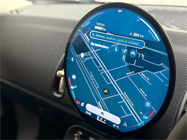 image-11, 2025 MINI Countryman 22GA S ALL4 at Christchurch