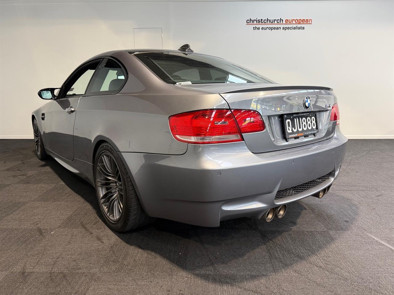 image-5, 2007 BMW M3 4.0 V8 6 Speed Manual at Christchurch