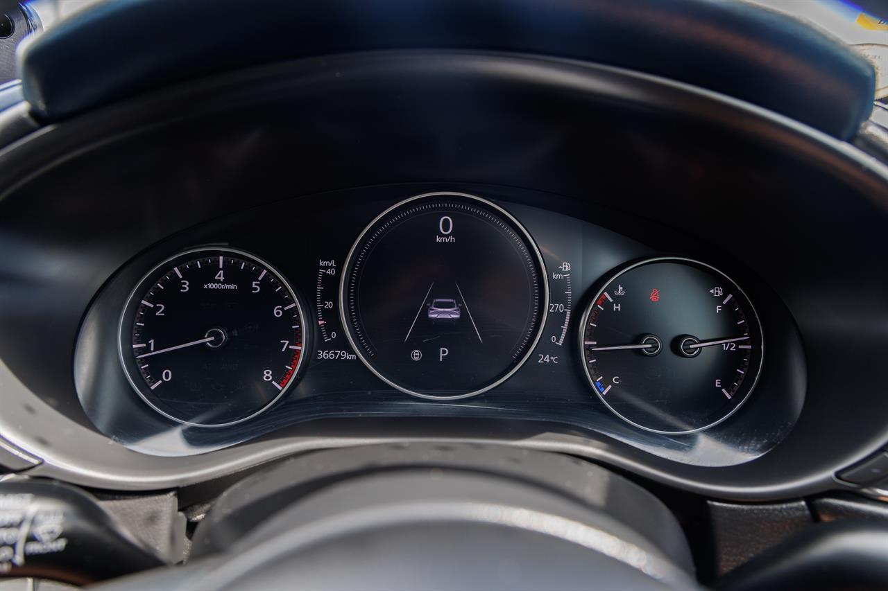 image-15, 2020 Mazda Cx-30 20S Proactive Touring at Christchurch