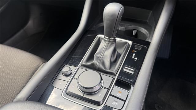 image-15, 2023 Mazda 3 NZ NEW | GSX 2.0L at Christchurch