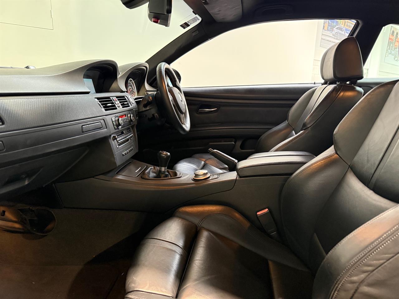 image-7, 2007 BMW M3 4.0 V8 6 Speed Manual at Christchurch