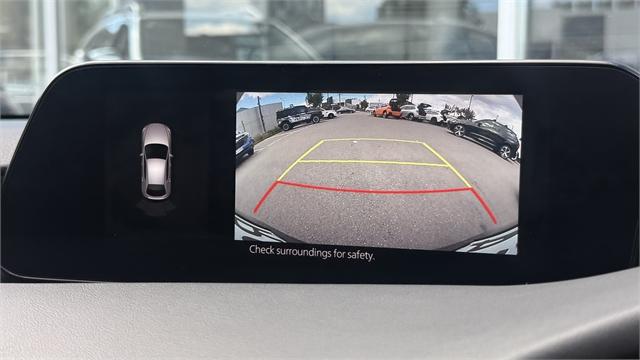 image-17, 2023 Mazda 3 NZ NEW | GSX 2.0L at Christchurch