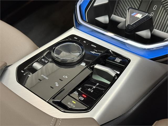 image-5, 2025 BMW X3 66GP 30e PHEV Motorsport at Christchurch