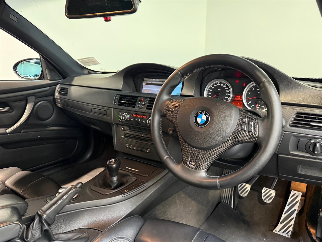 image-9, 2007 BMW M3 4.0 V8 6 Speed Manual at Christchurch