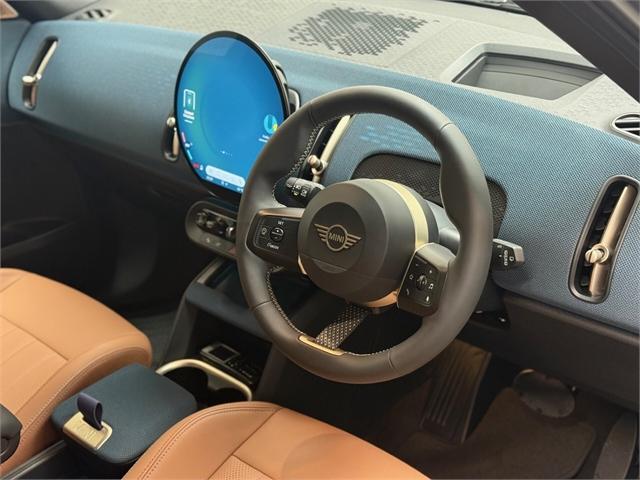 image-7, 2026 MINI Countryman 12GA C Favoured at Christchurch