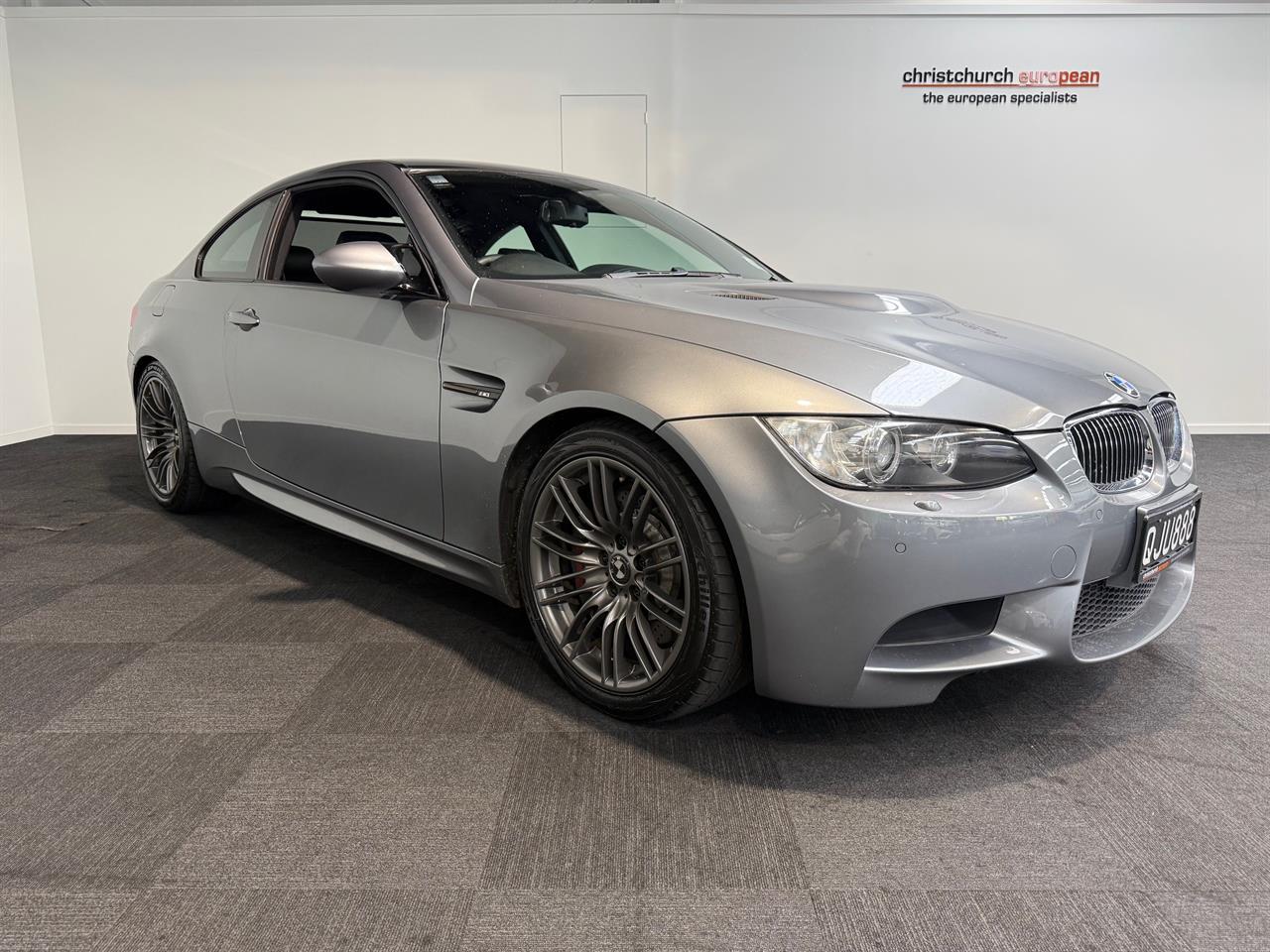 image-0, 2007 BMW M3 4.0 V8 6 Speed Manual at Christchurch