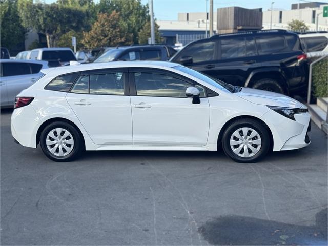 image-7, 2022 Toyota Corolla Touring Hybrid X, Push Start at Christchurch