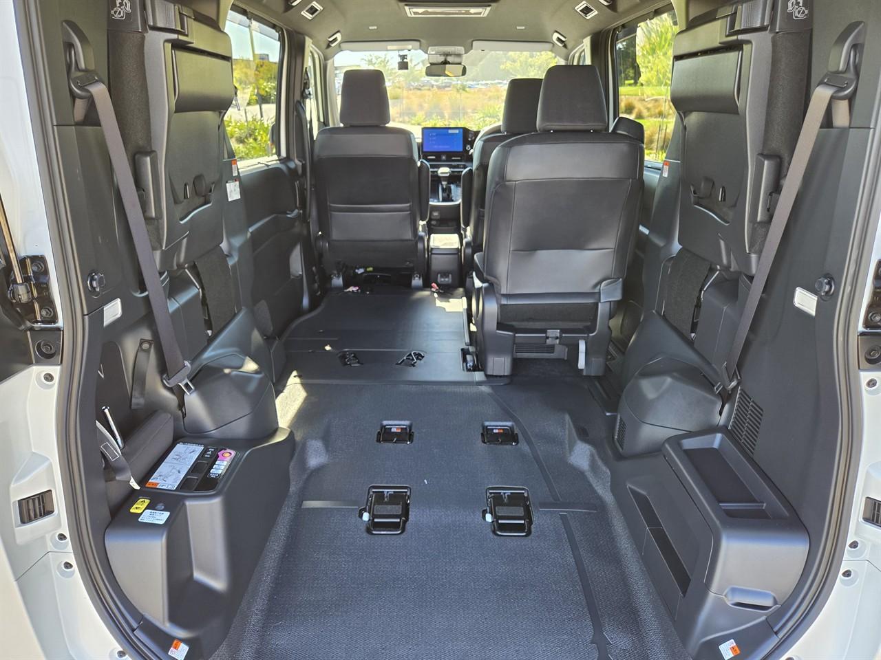 image-12, 2024 Toyota Voxy Mobility Welcab at Christchurch