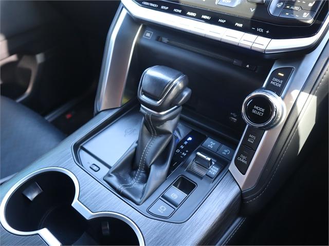 image-12, 2024 Toyota Land Cruiser LC300 GR SPORT V6 TURBO,  at Christchurch