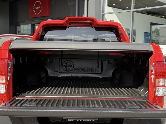 image-19, 2019 Holden Colorado NZ NEW Z71 4WD at Christchurch