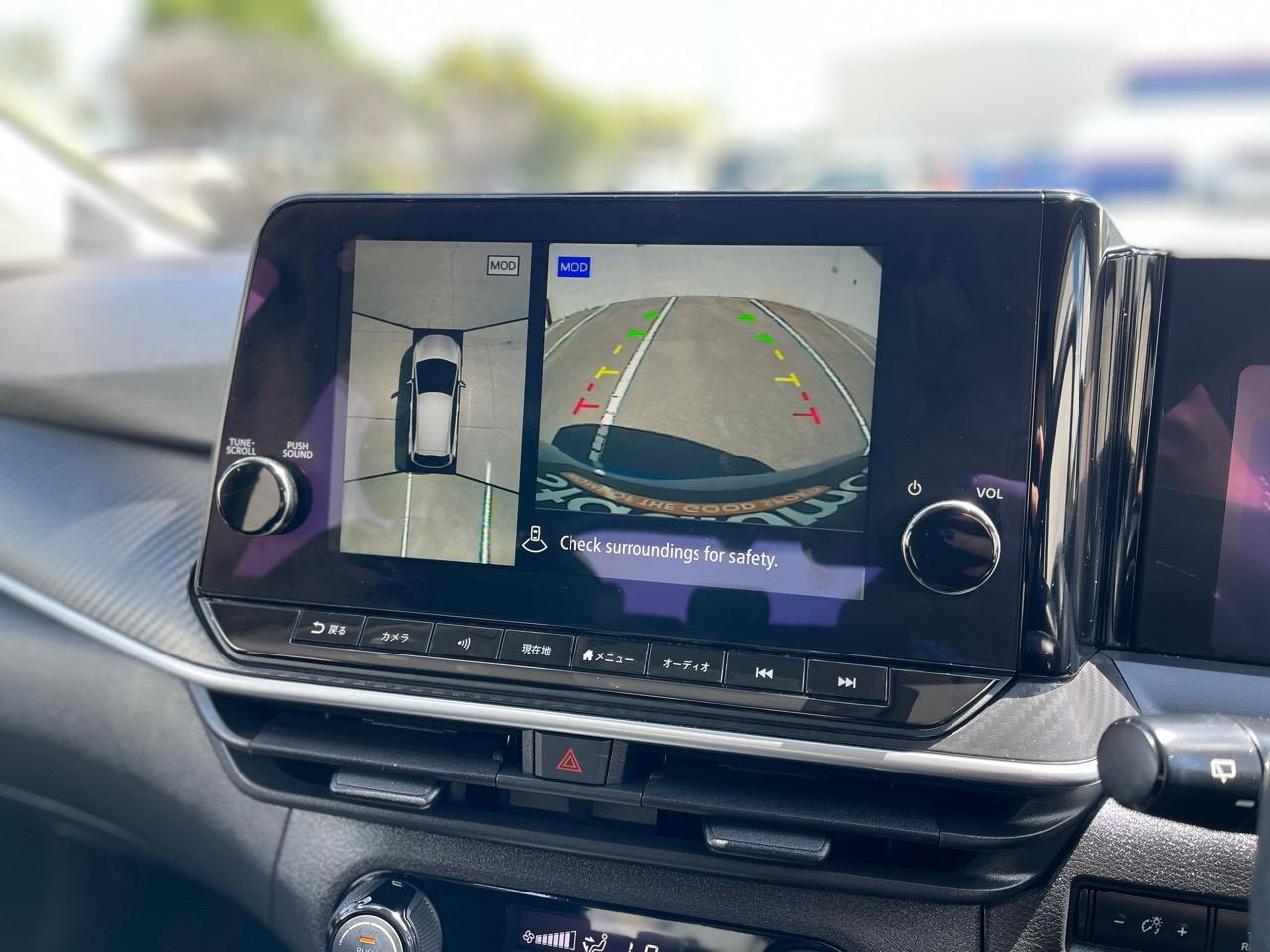 image-14, 2021 Nissan Note X Hybrid at Christchurch