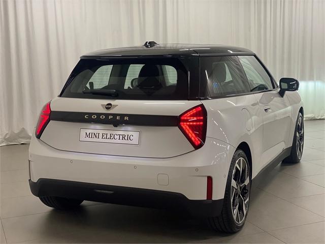 image-3, 2026 MINI Cooper 12GC E 3Door Classic at Christchurch