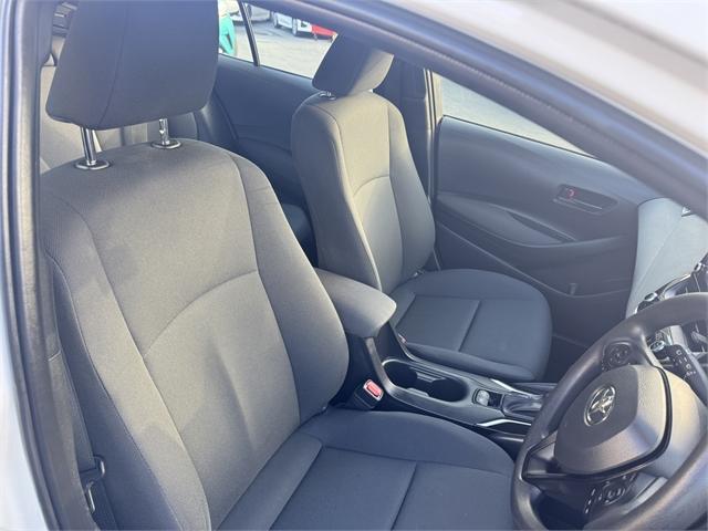 image-10, 2022 Toyota Corolla Touring Hybrid X, Push Start at Christchurch