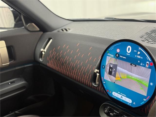 image-8, 2026 MINI Countryman 22GA S ALL4 JCW Sport at Christchurch