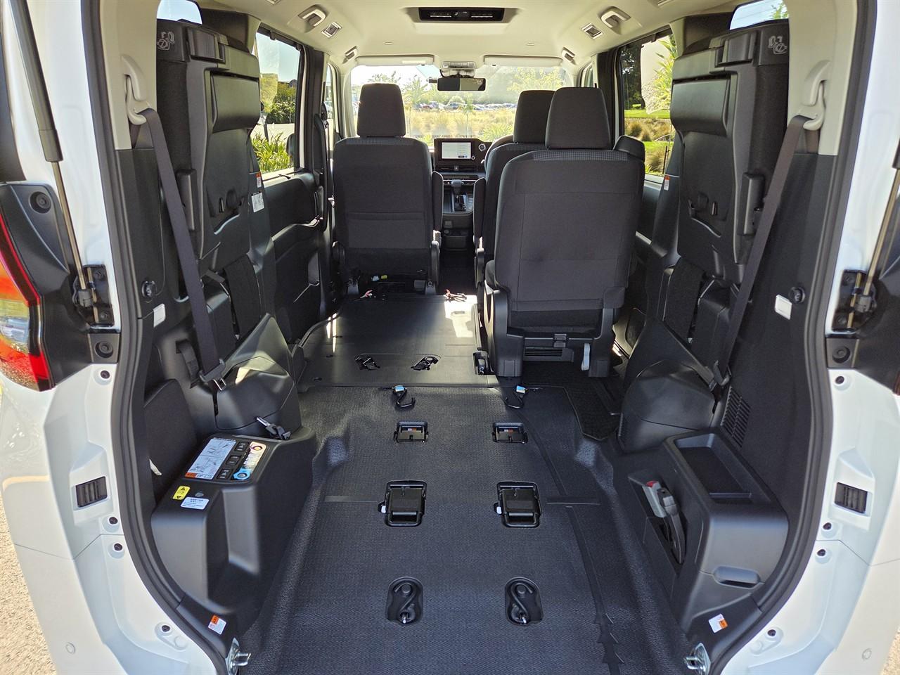 image-14, 2023 Toyota Noah Mobility Welcab at Christchurch