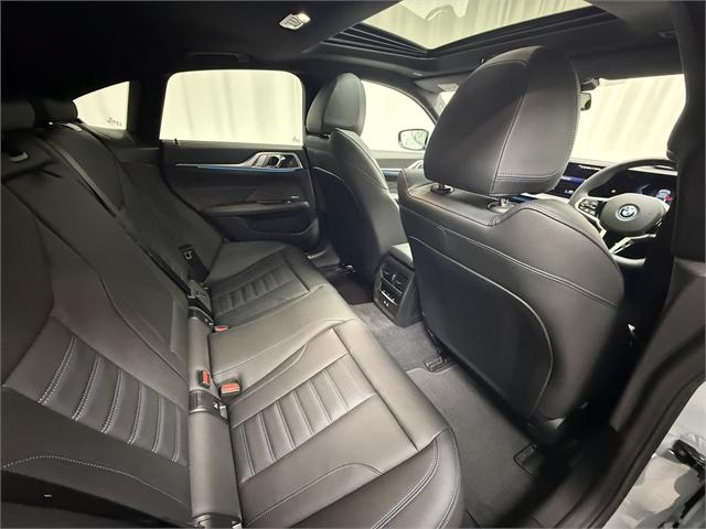 image-14, 2026 BMW i4 62HD eDrive40 Gran Coup at Christchurch