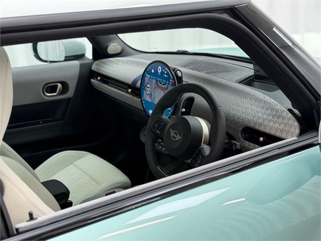 image-4, 2026 MINI Cooper S 22GD 3Door Favoured at Christchurch