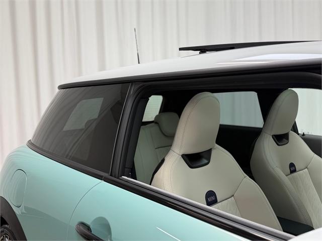 image-5, 2026 MINI Cooper S 22GD 3Door Favoured at Christchurch