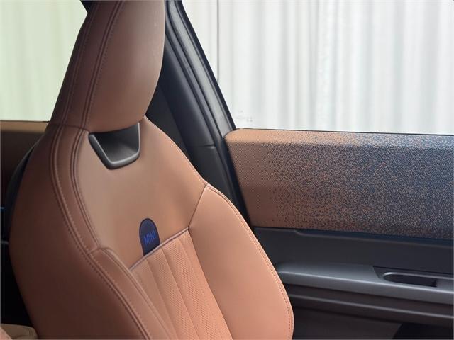 image-6, 2026 MINI Countryman 12GA C Favoured at Christchurch