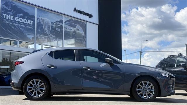 image-5, 2023 Mazda 3 NZ NEW | GSX 2.0L at Christchurch