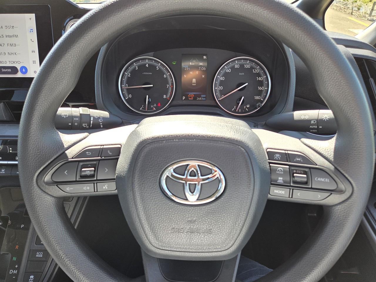 image-15, 2023 Toyota Noah Mobility Welcab at Christchurch