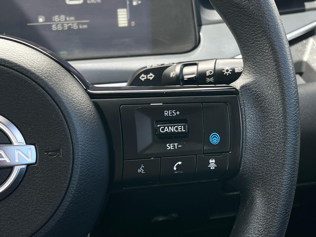 image-15, 2021 Nissan Note X Hybrid at Christchurch