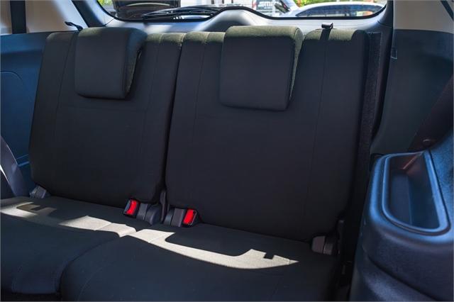 image-8, 2021 Mitsubishi Outlander LS 126kW Petrol Auto at Christchurch