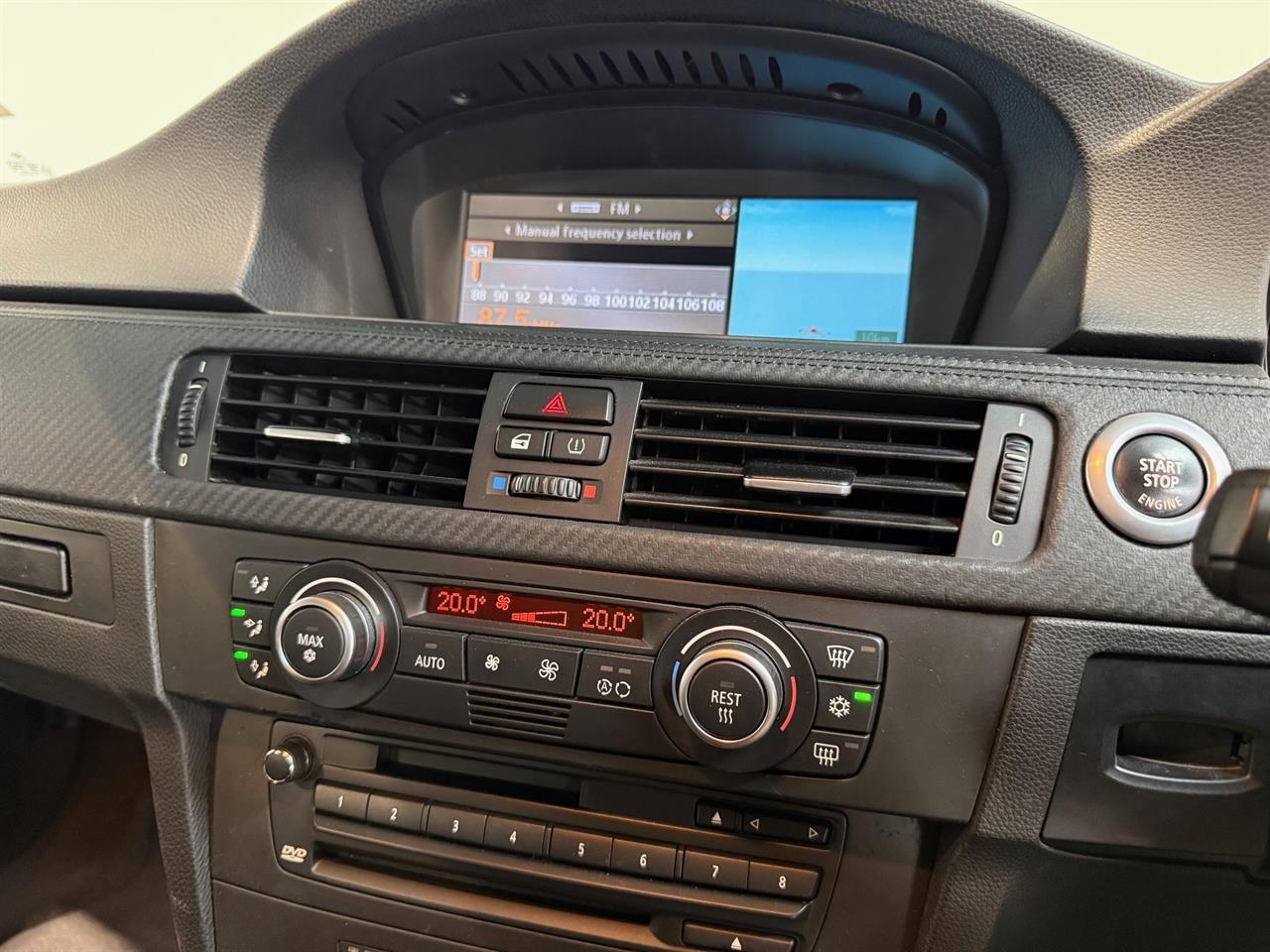 image-10, 2007 BMW M3 4.0 V8 6 Speed Manual at Christchurch