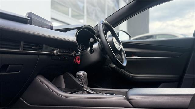 image-10, 2023 Mazda 3 NZ NEW | GSX 2.0L at Christchurch