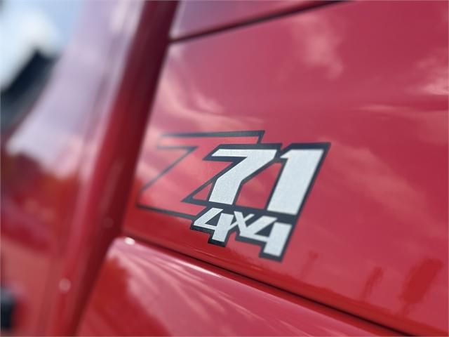 image-6, 2019 Holden Colorado NZ NEW Z71 4WD at Christchurch