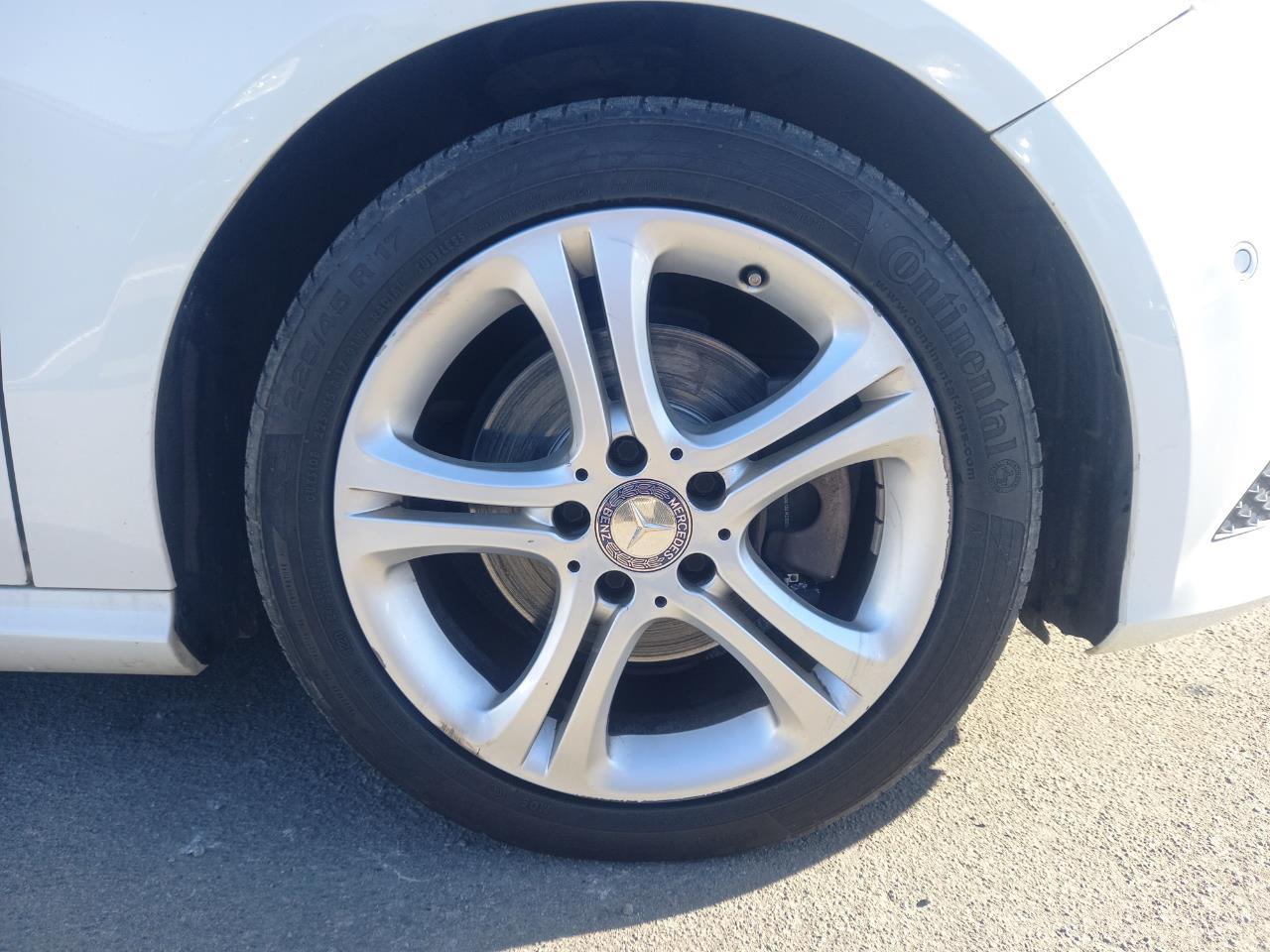 image-17, 2014 MercedesBenz A180 Exclusive Package at Christchurch