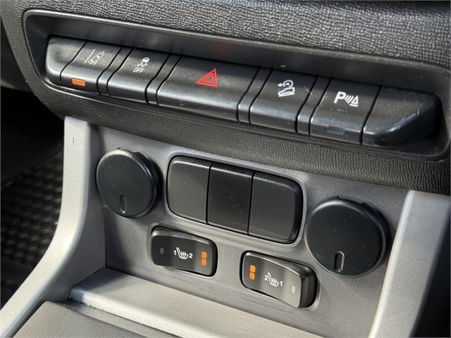 image-16, 2019 Holden Colorado NZ NEW Z71 4WD at Christchurch