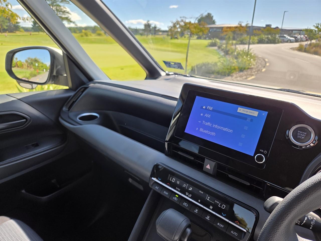 image-16, 2023 Toyota Noah Mobility Welcab at Christchurch