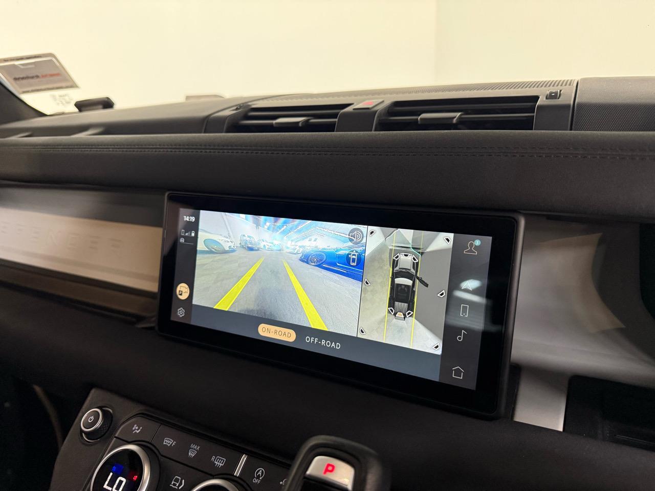 image-14, 2020 LandRover Defender 110 P300 Off-Road Package at Christchurch