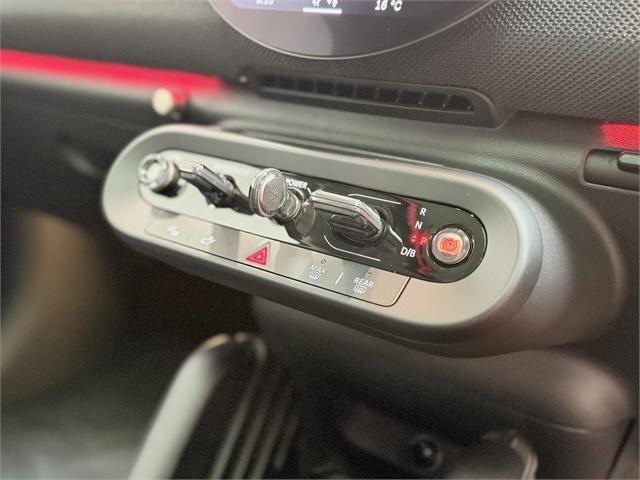 image-13, 2026 MINI Cooper 12GC E 3Door Classic at Christchurch