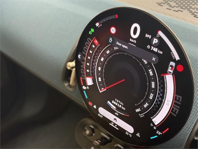 image-11, 2026 MINI Countryman 12GA C Favoured at Christchurch