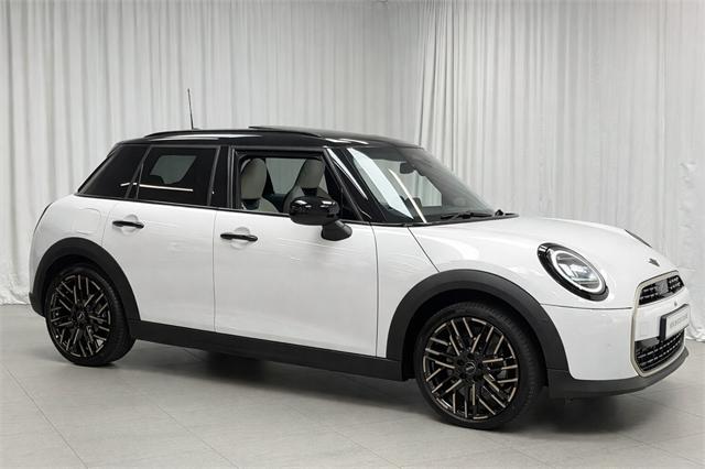 image-3, 2026 MINI Cooper 42GD C 5Door Favoured at Christchurch