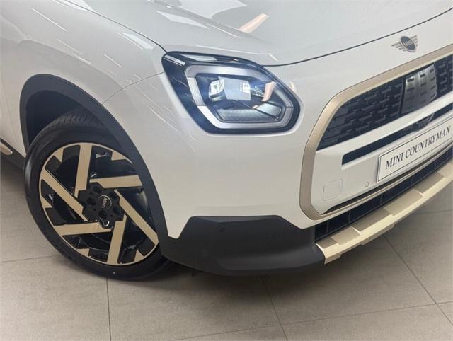 image-1, 2026 MINI Countryman 12GA C Favoured at Christchurch