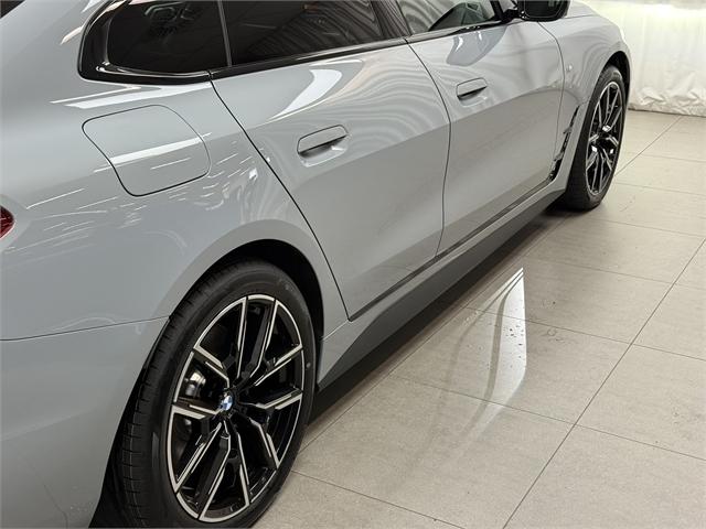 image-16, 2026 BMW i4 62HD eDrive40 Gran Coup at Christchurch