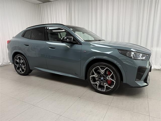 image-1, 2025 BMW M35i 82GM X2 XDRIVE 2.0PT at Christchurch