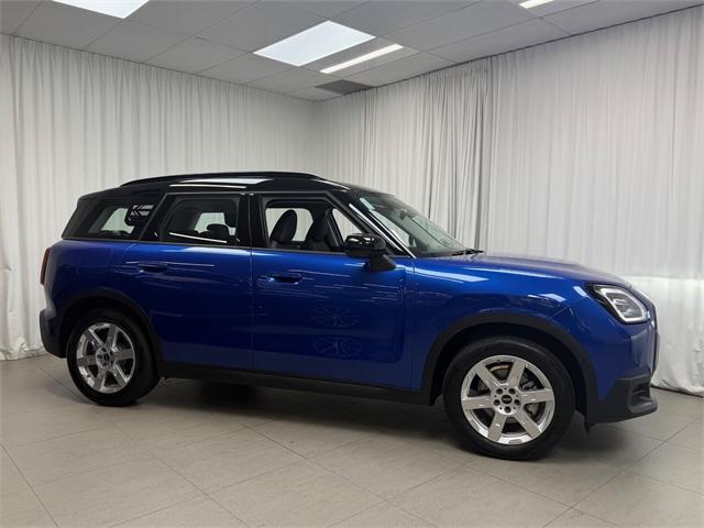 image-2, 2025 MINI Countryman 22GA S ALL4 at Christchurch
