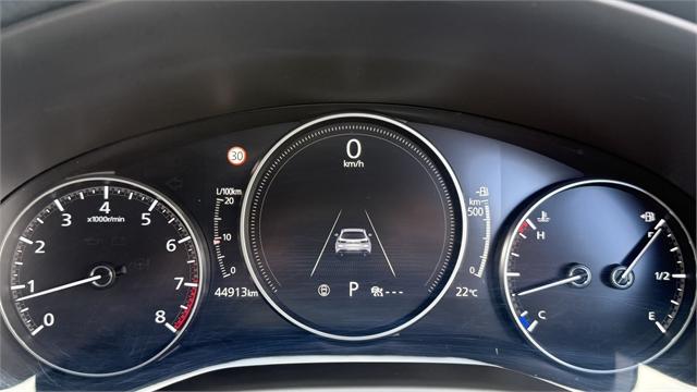 image-19, 2023 Mazda 3 NZ NEW | GSX 2.0L at Christchurch