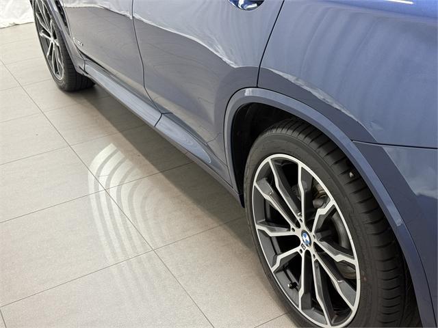 image-15, 2018 BMW X3 xDrive20d M Sport at Christchurch